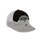Los Angeles Kings Sock 9FORTY M-Crown A-Frame Trucker Hat