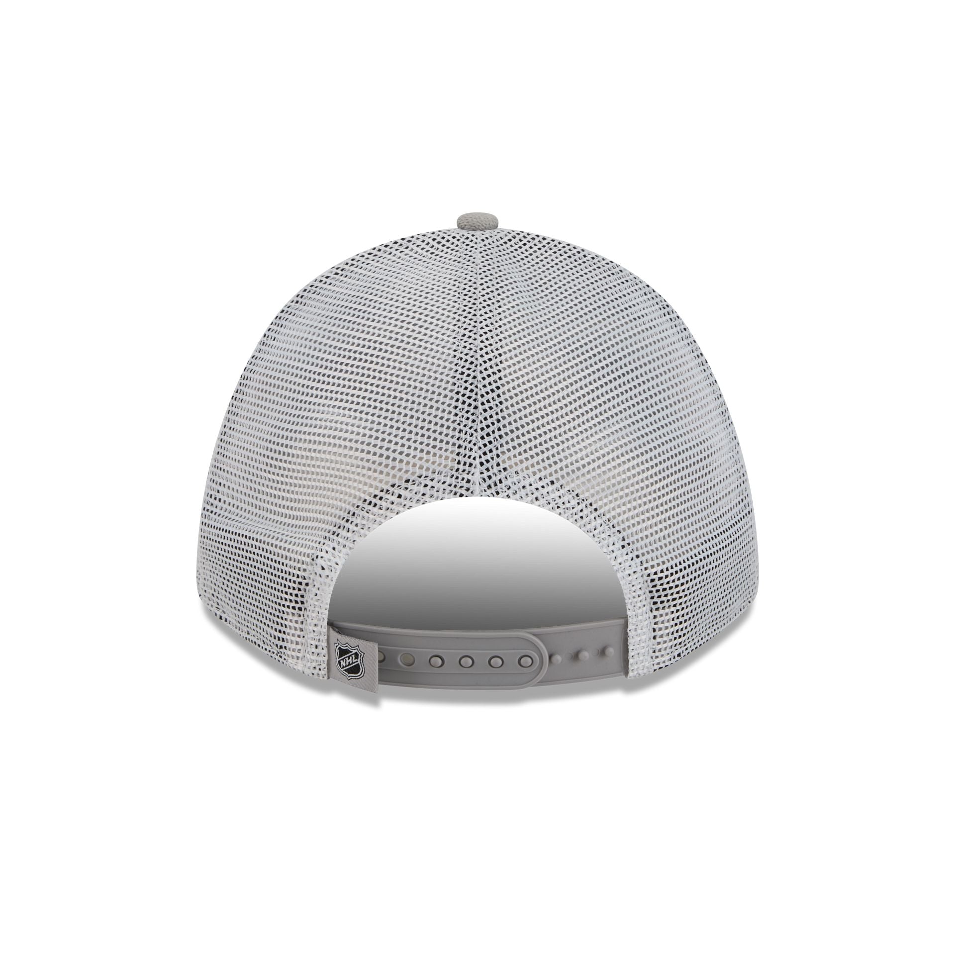 Los Angeles Kings Sock 9FORTY M-Crown A-Frame Trucker Hat