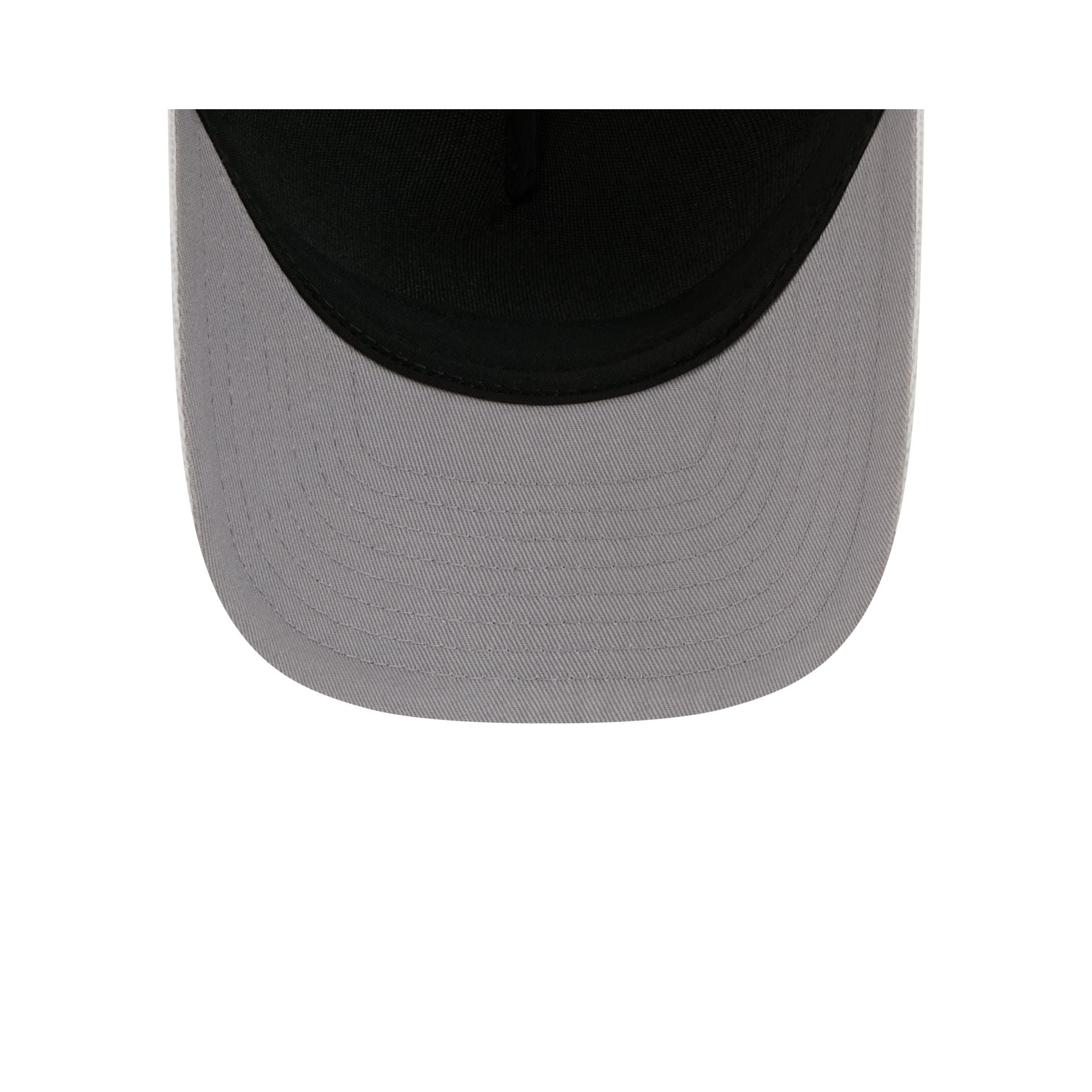 Detroit Red Wings Sock 9FORTY M-Crown A-Frame Trucker Hat