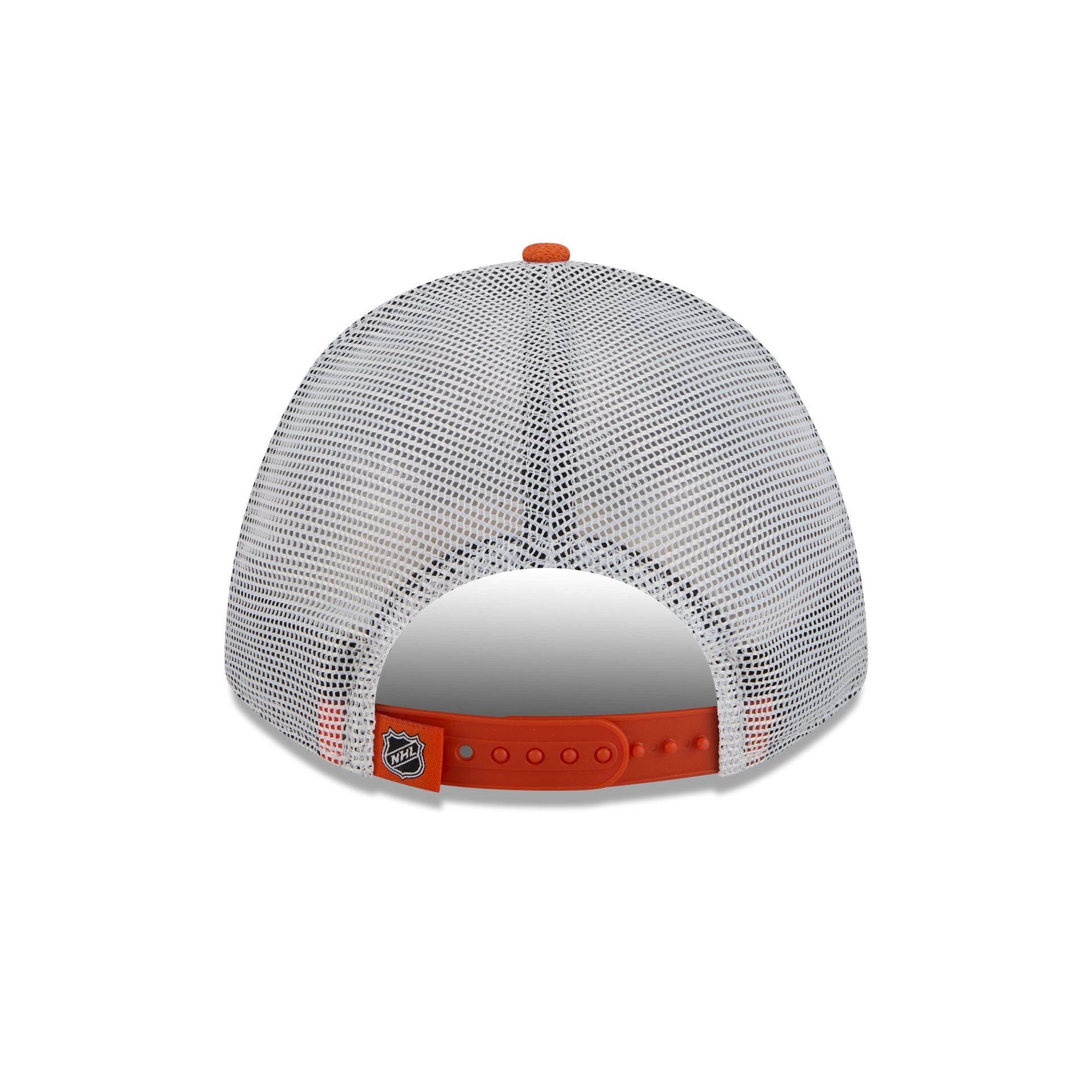 Philadelphia Flyers Sock 9FORTY M-Crown A-Frame Trucker Hat