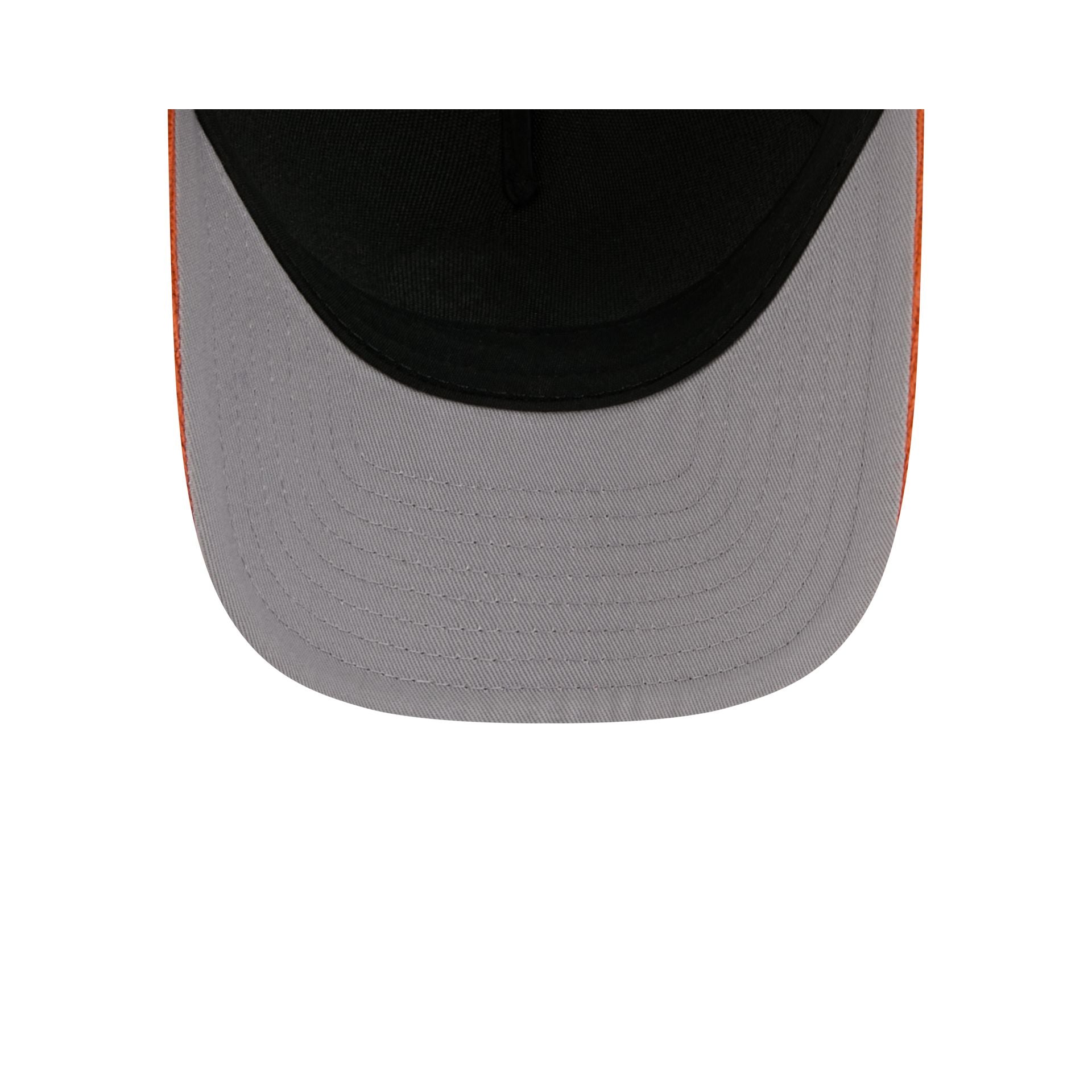 Philadelphia Flyers Sock 9FORTY M-Crown A-Frame Trucker Hat