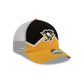 Pittsburgh Penguins Sock 9FORTY M-Crown A-Frame Trucker Hat