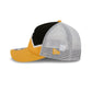 Pittsburgh Penguins Sock 9FORTY M-Crown A-Frame Trucker Hat