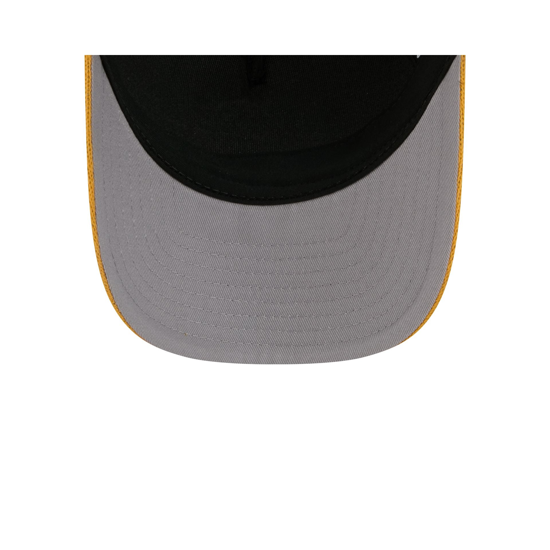 Pittsburgh Penguins Sock 9FORTY M-Crown A-Frame Trucker Hat