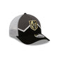 Vegas Golden Knights Sock 9FORTY M-Crown A-Frame Trucker Hat