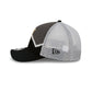 Vegas Golden Knights Sock 9FORTY M-Crown A-Frame Trucker Hat