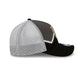 Vegas Golden Knights Sock 9FORTY M-Crown A-Frame Trucker Hat