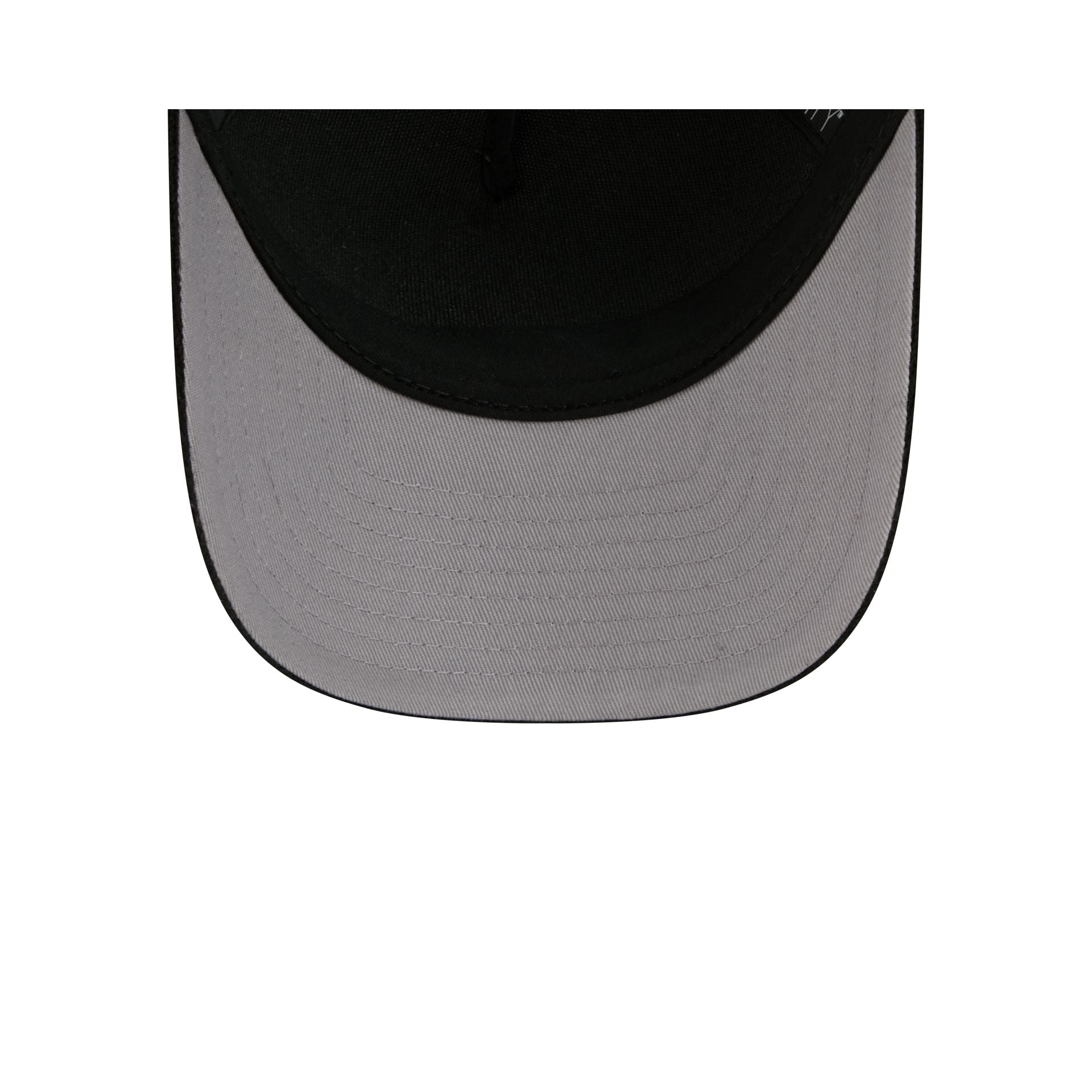 Vegas Golden Knights Sock 9FORTY M-Crown A-Frame Trucker Hat