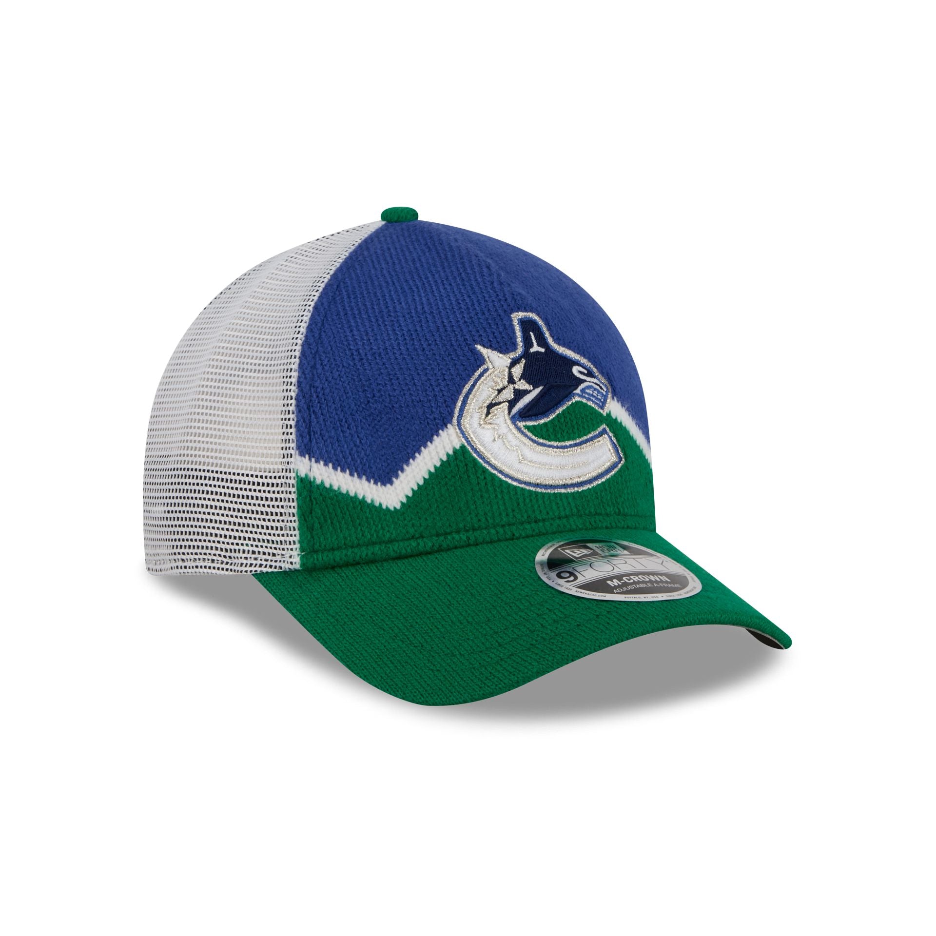 New Era Cap