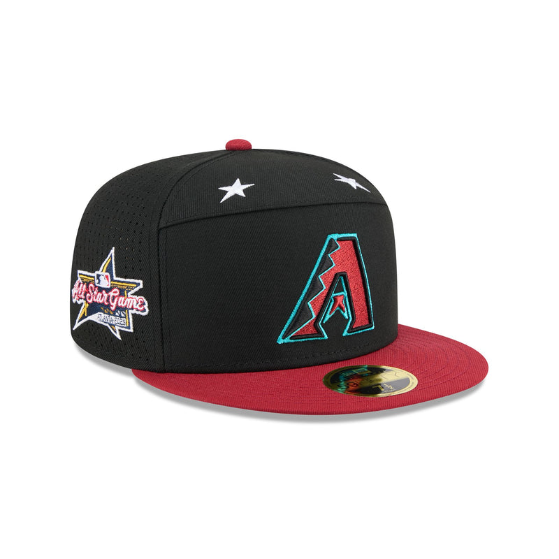 De Béisbol Gorras All Star Game 2021 New Era Minnesota Twins All - Main Image