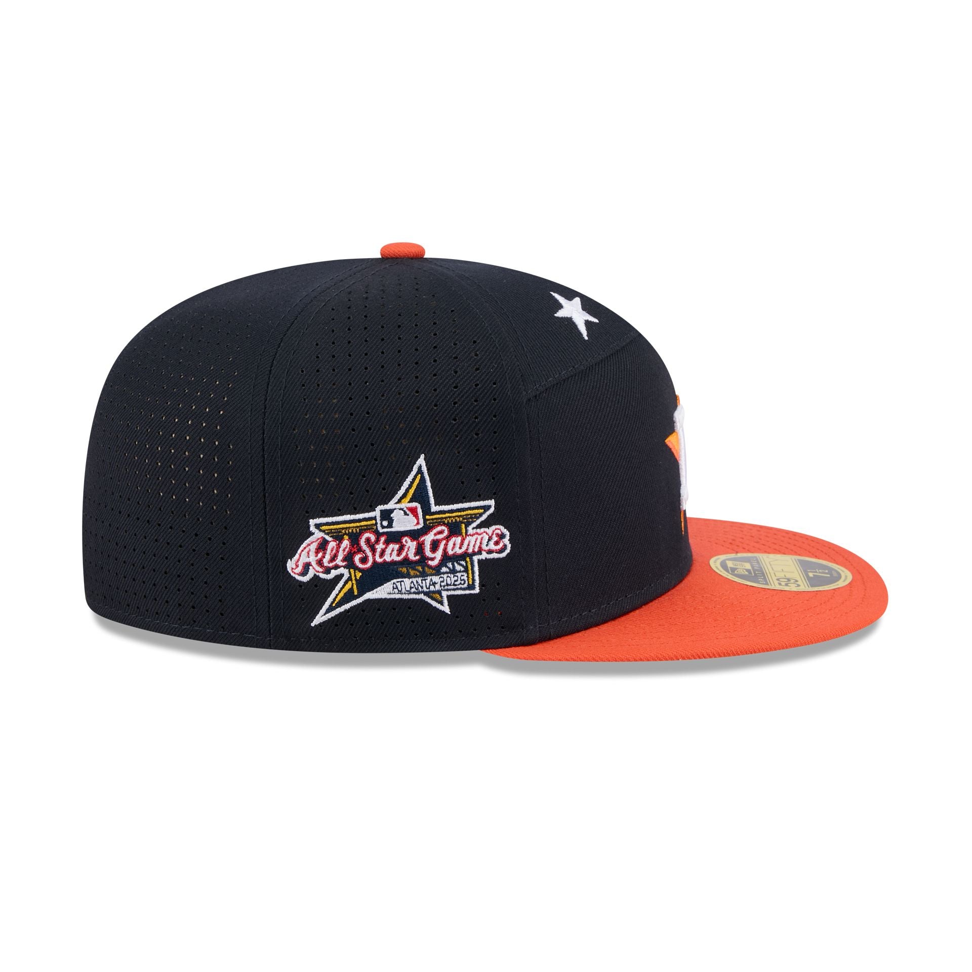 Houston Astros 2019 Mlb All Star Game Caps Houston Astros 2025 All