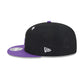 Colorado Rockies 2025 All-Star Game Split Panel 9FIFTY Snapback Hat