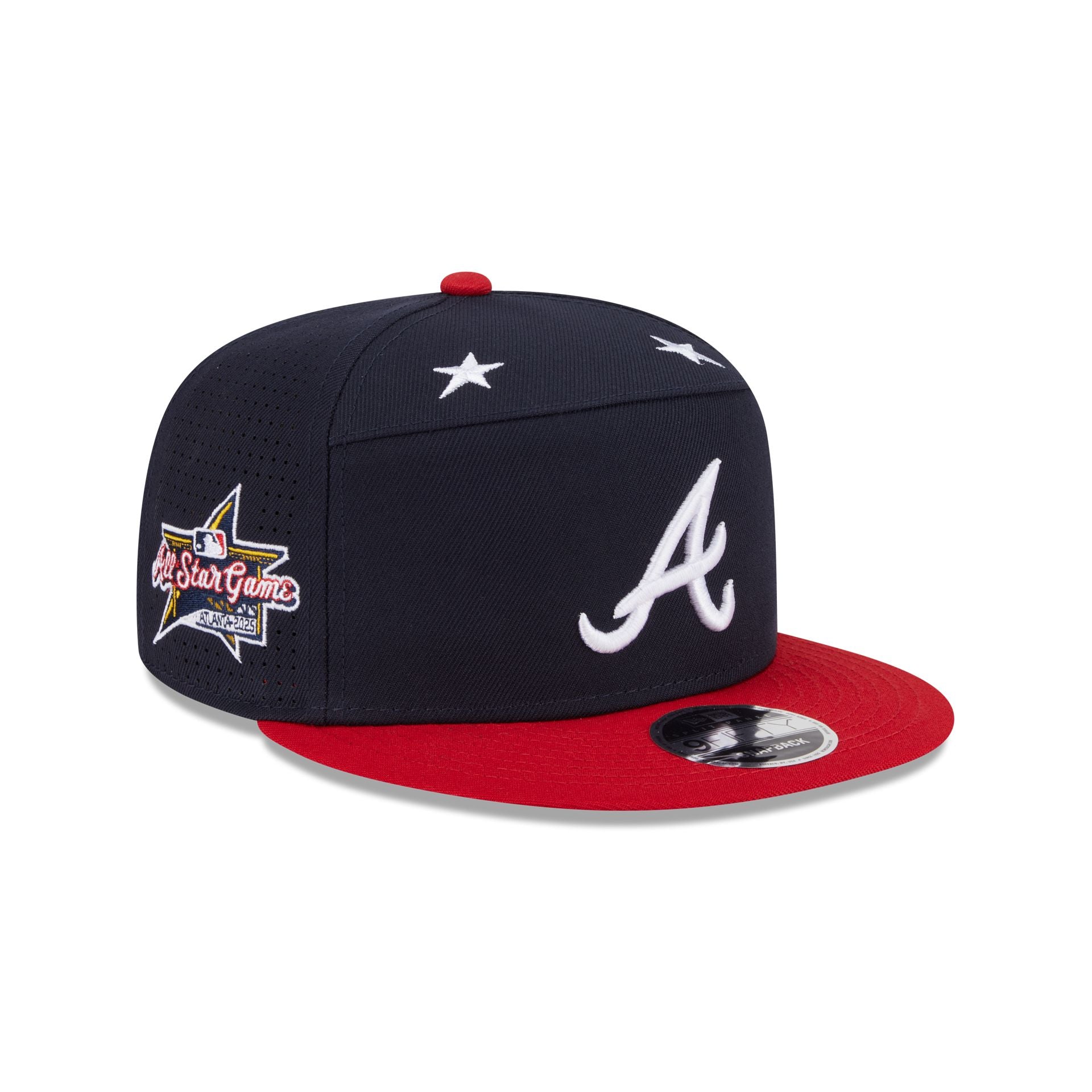 2025 MLB All-Star Game Hats – Page 2 – New Era Cap