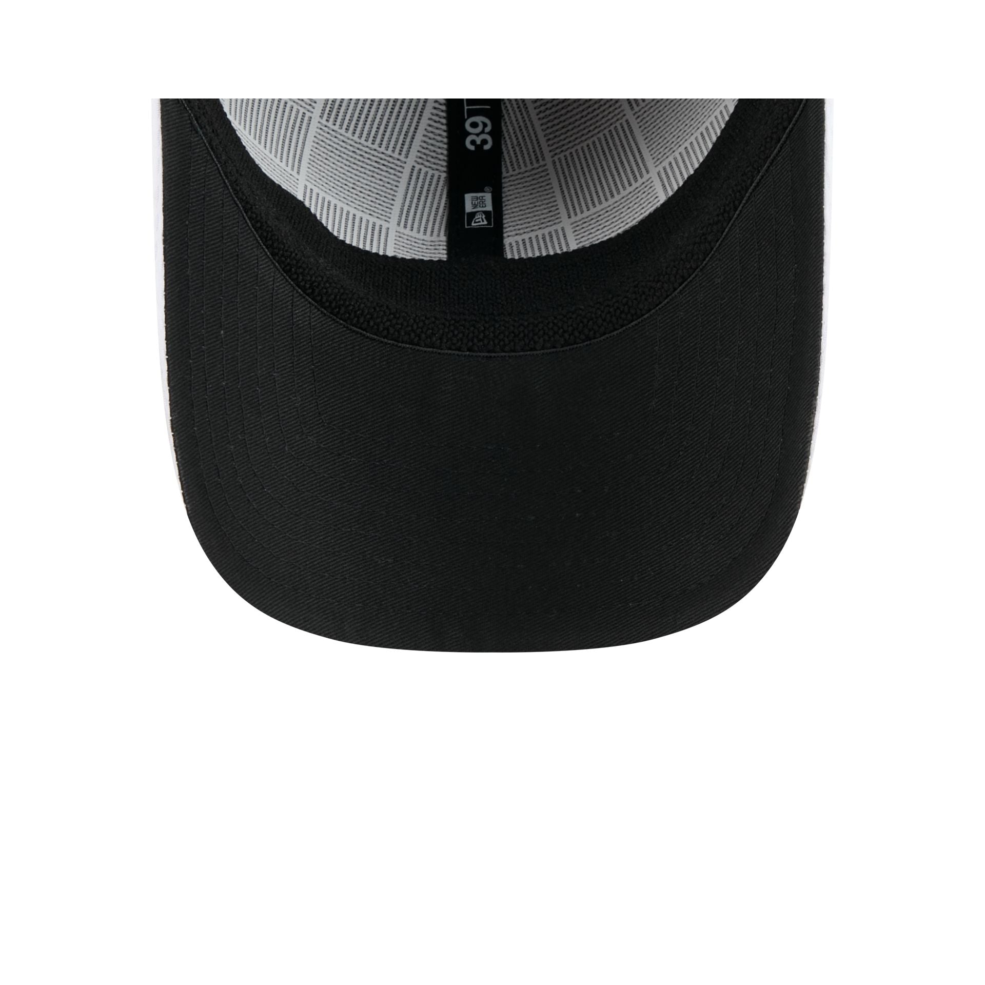 Chicago White Sox 2025 All-Star Game 39THIRTY Stretch Fit