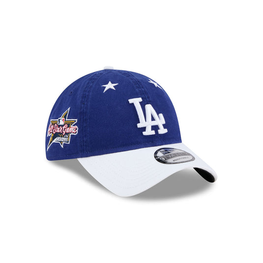 Los Angeles Dodgers 2025 All-Star Game 9TWENTY Adjustable Hat - New Era Cap