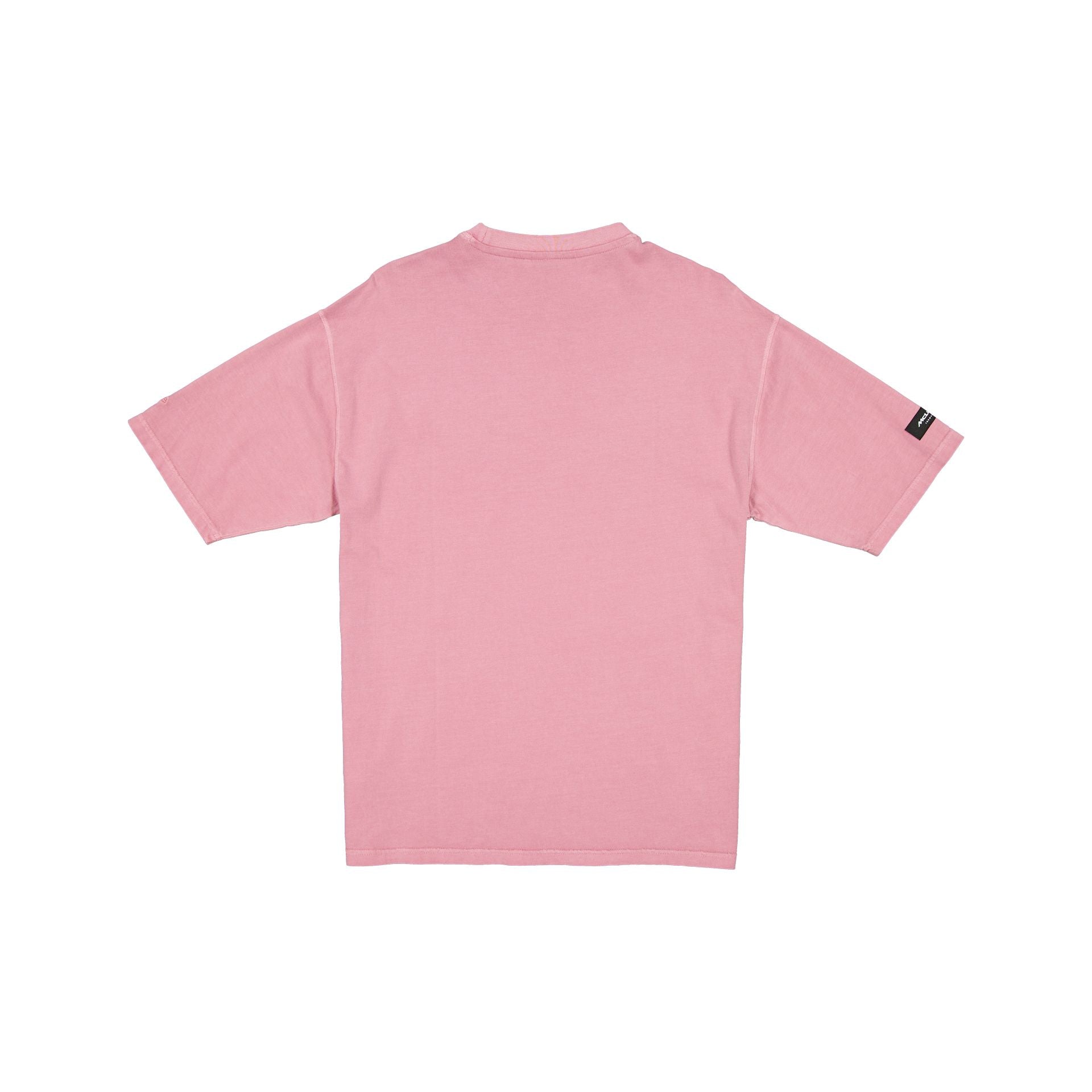トップス THE INCORPORATED USED LS T-SHIRT PINK L THE INCORPORATED USED LS T-SHIRT PINK L