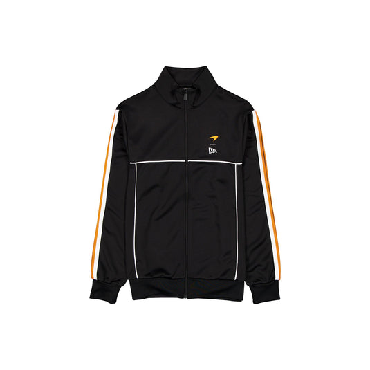 McLaren Formula 1 Team Track Jacket - New Era Cap