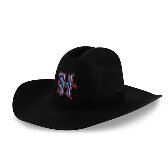 The Better Generation x Houston Texans Cowboy Hat - New Era Cap