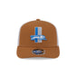 Detroit Lions Bronze 9SEVENTY Trucker Hat