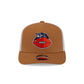 Chicago Bears Bronze 9SEVENTY Trucker Hat