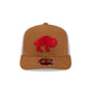 Buffalo Bills Bronze 9SEVENTY Trucker Hat