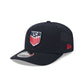 U.S. Soccer Men's National Team Performance Mesh 9SEVENTY Trucker Hat