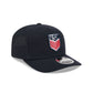 U.S. Soccer Men's National Team Performance Mesh 9SEVENTY Trucker Hat