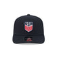 U.S. Soccer Men's National Team Performance Mesh 9SEVENTY Trucker Hat
