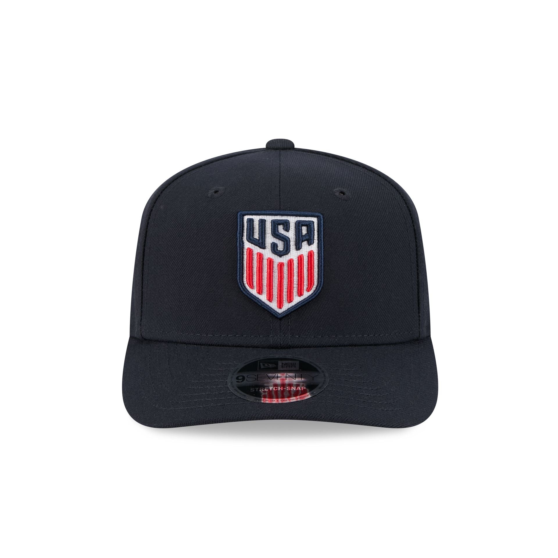 U.S. Soccer Men's National Team Performance Mesh 9SEVENTY Trucker Hat