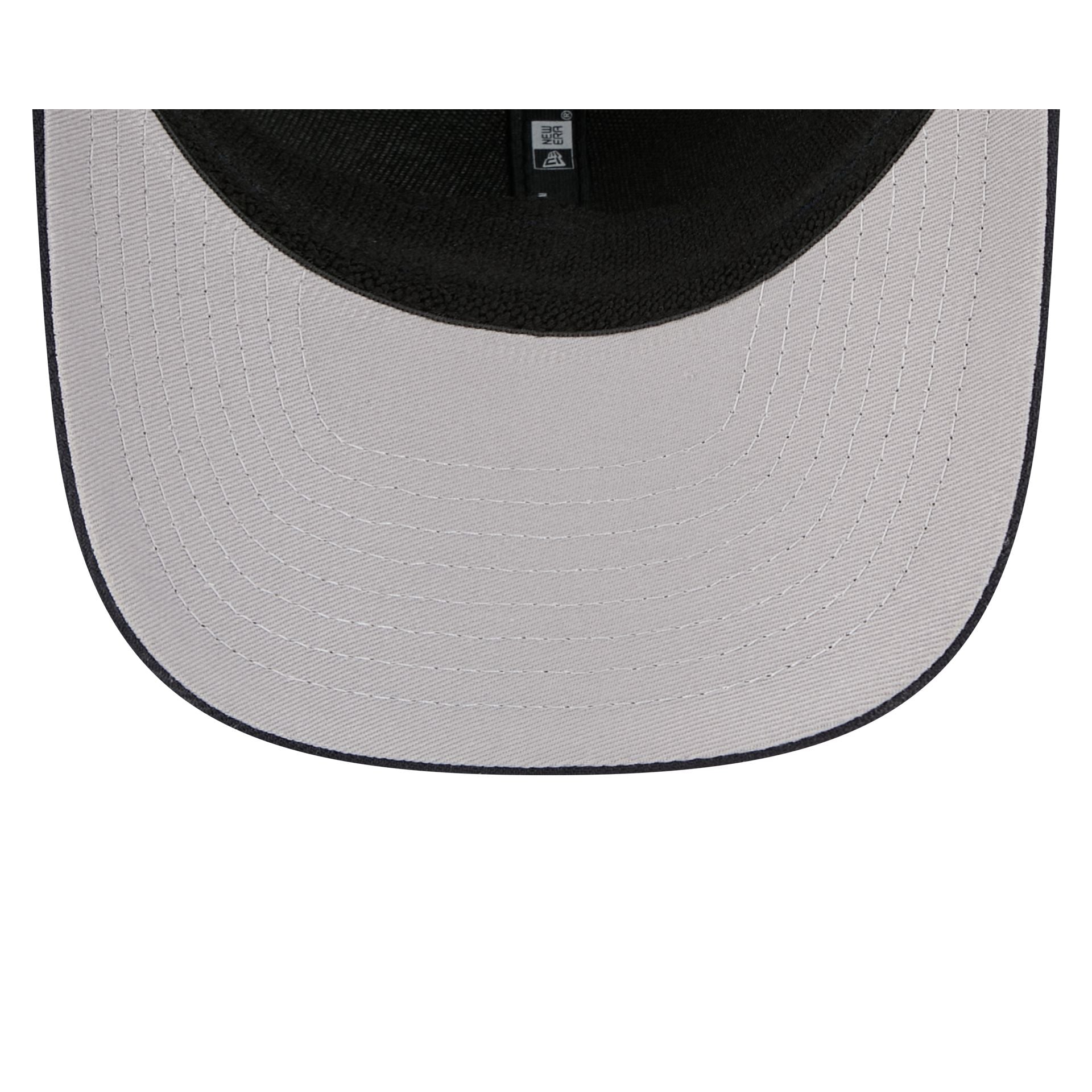 U.S. Soccer Men's National Team Performance Mesh 9SEVENTY Trucker Hat