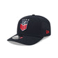 U.S. Soccer Women's National Team Performance Mesh 9SEVENTY Trucker Hat