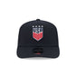 U.S. Soccer Women's National Team Performance Mesh 9SEVENTY Trucker Hat