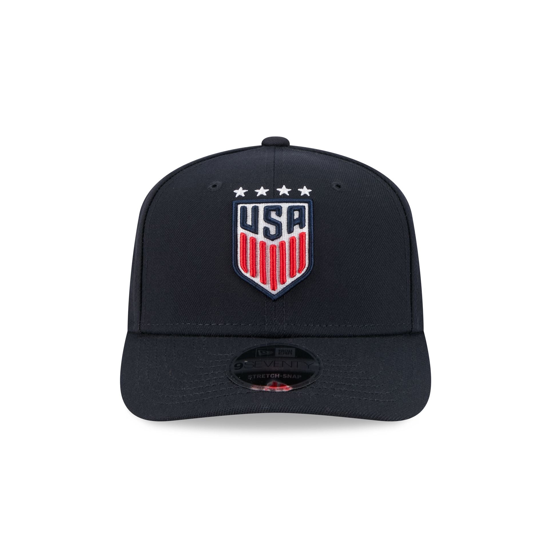 U.S. Soccer Women's National Team Performance Mesh 9SEVENTY Trucker Hat