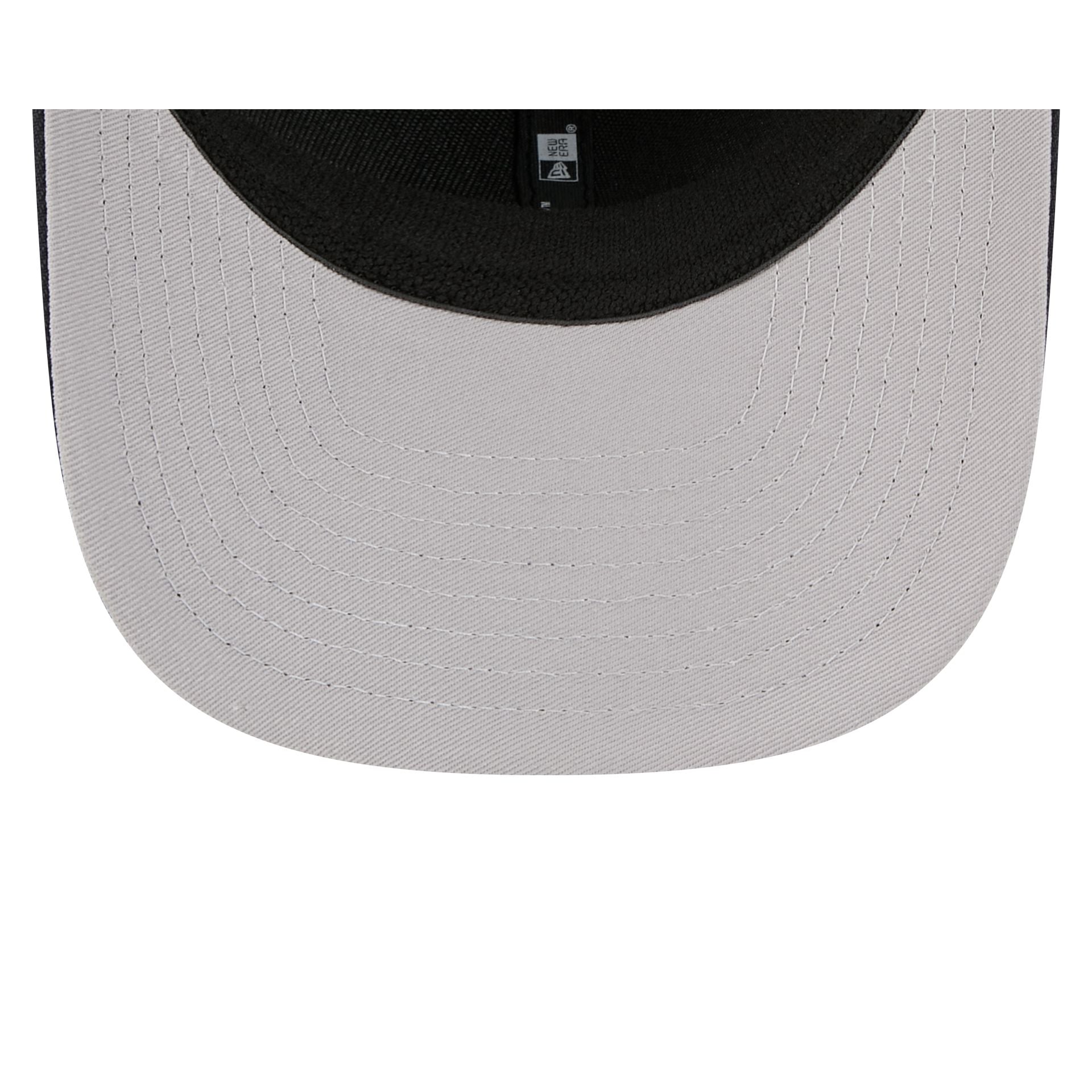 U.S. Soccer Women's National Team Performance Mesh 9SEVENTY Trucker Hat