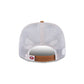 San Francisco 49ers Bronze 9SEVENTY Trucker Hat