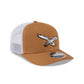 Philadelphia Eagles Bronze 9SEVENTY Trucker Hat