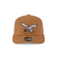 Philadelphia Eagles Bronze 9SEVENTY Trucker Hat