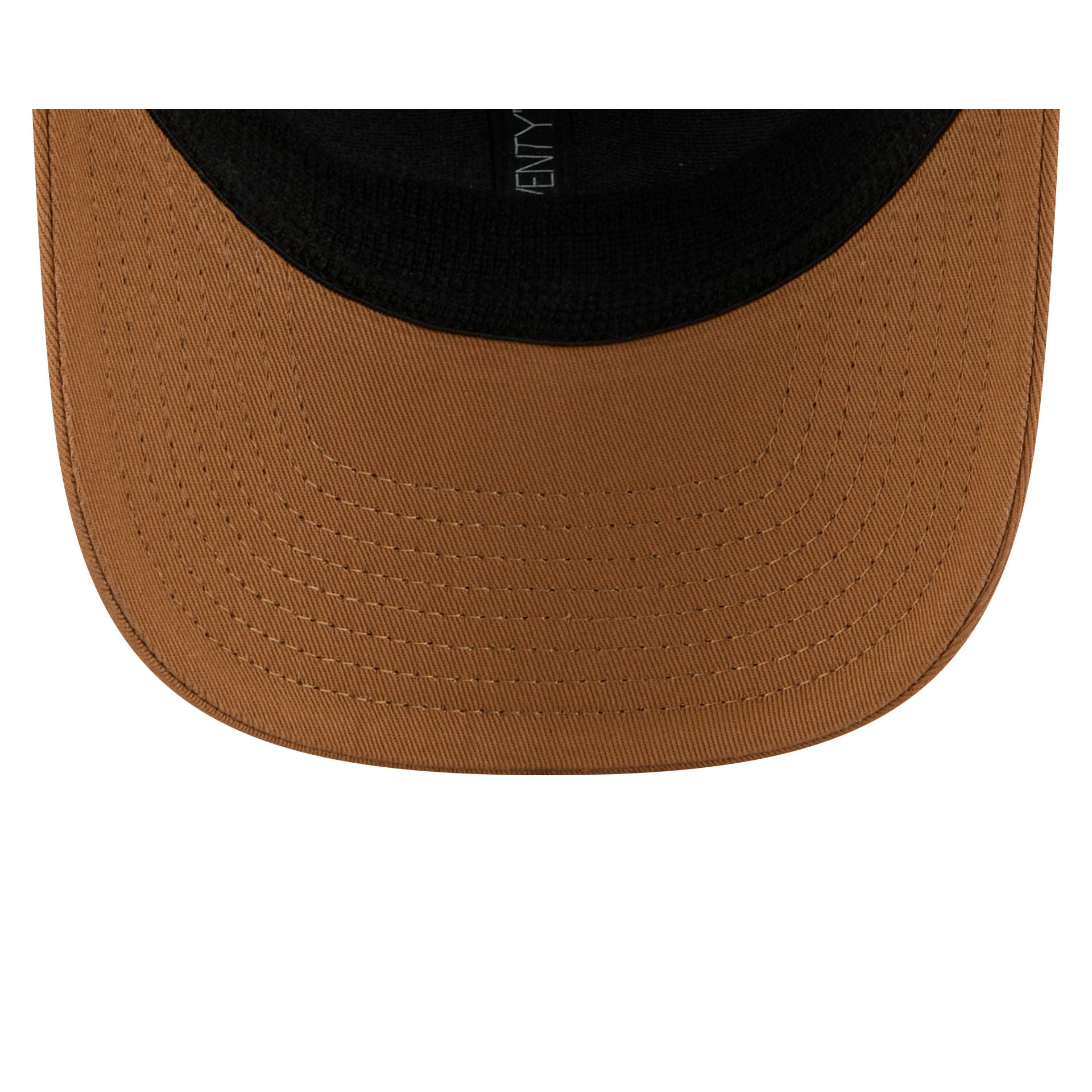 Philadelphia Eagles Bronze 9SEVENTY Trucker Hat