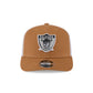 Las Vegas Raiders Bronze 9SEVENTY Trucker Hat
