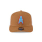 Oilers Bronze 9SEVENTY Trucker Hat