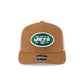 New York Jets Bronze 9SEVENTY Trucker Hat