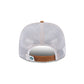 New York Jets Bronze 9SEVENTY Trucker Hat
