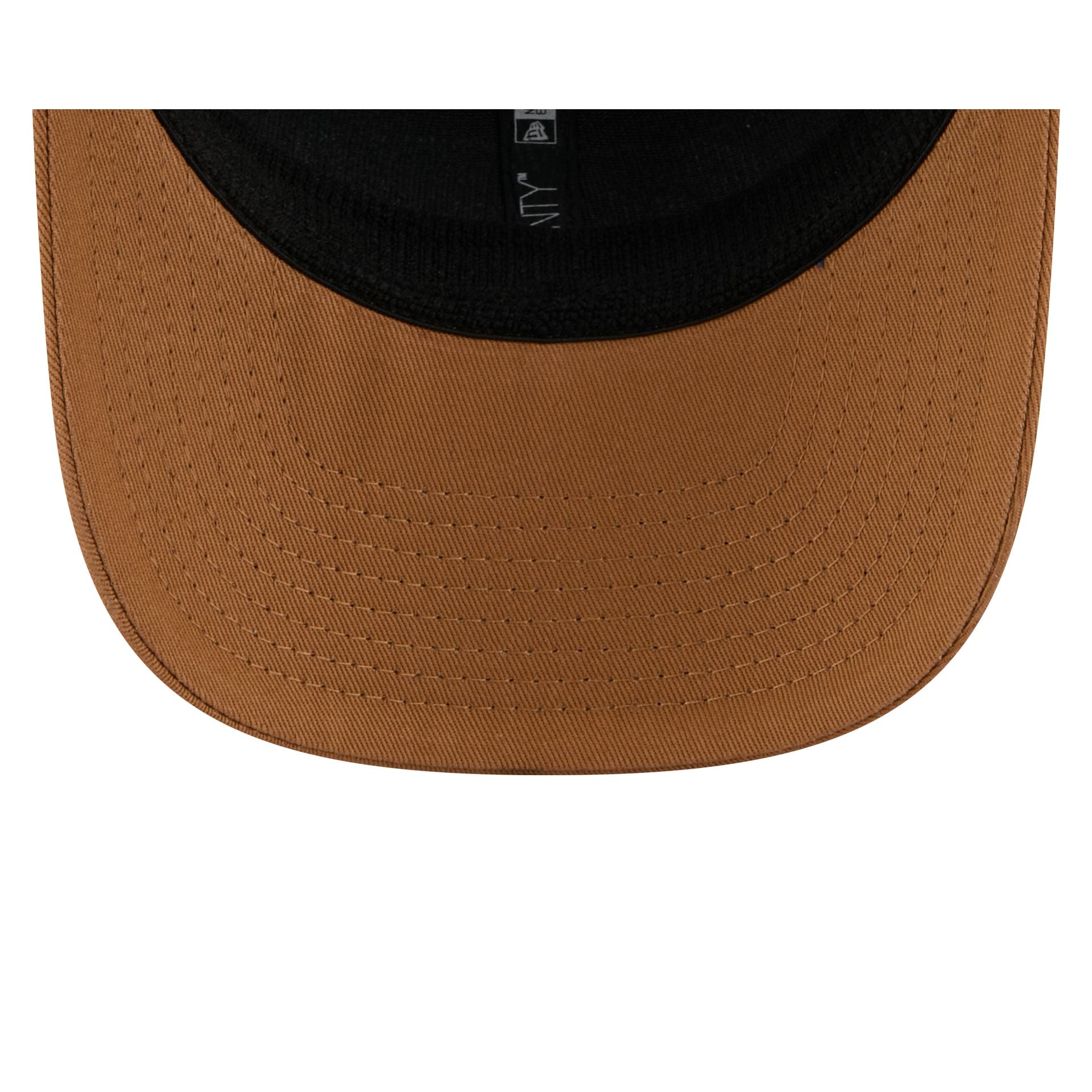 New York Jets Bronze 9SEVENTY Trucker Hat