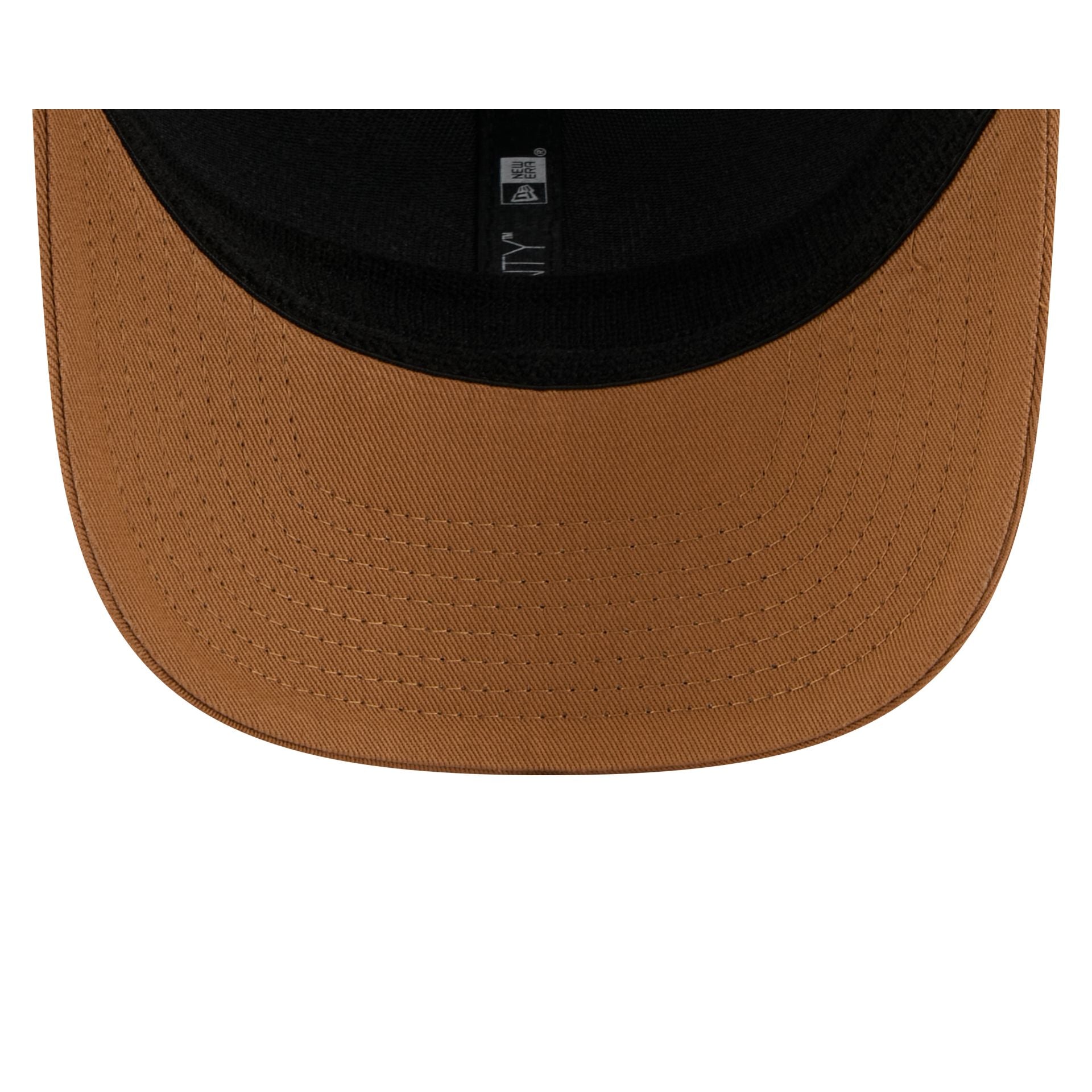 Tampa Bay Buccaneers Bronze 9SEVENTY Trucker Hat