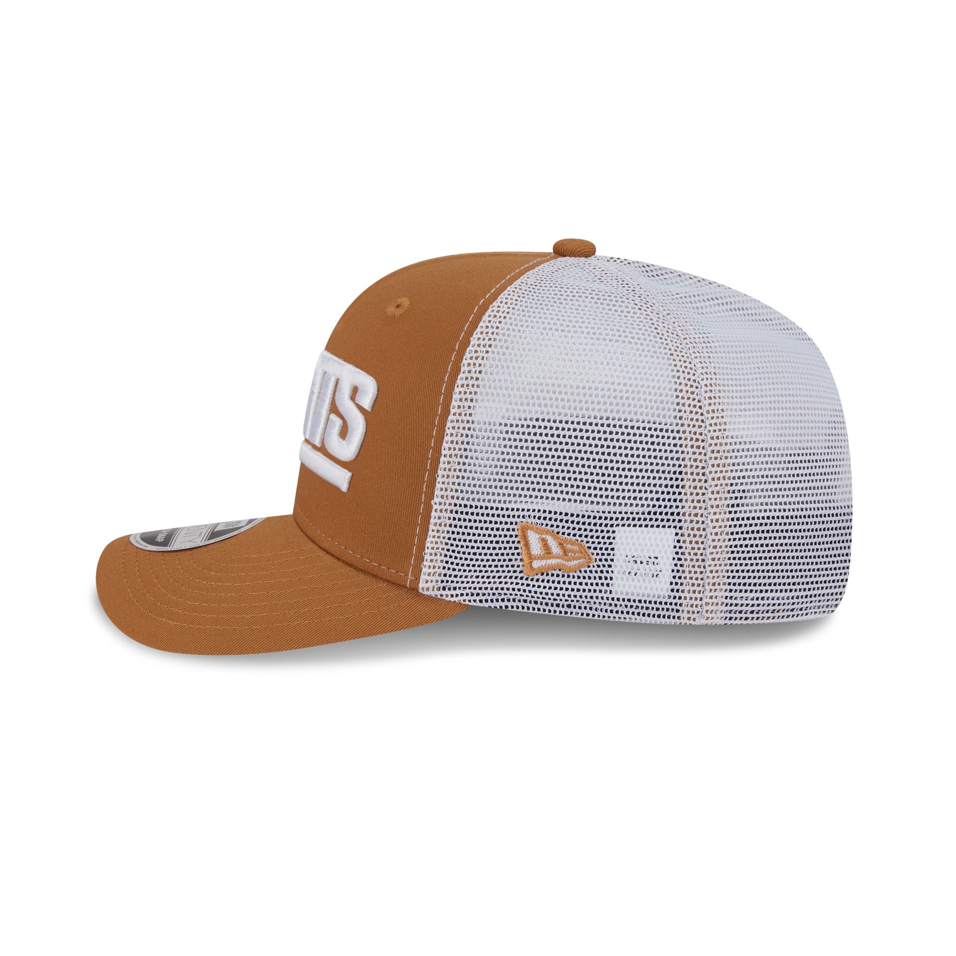 New York Giants Bronze 9SEVENTY Trucker Hat