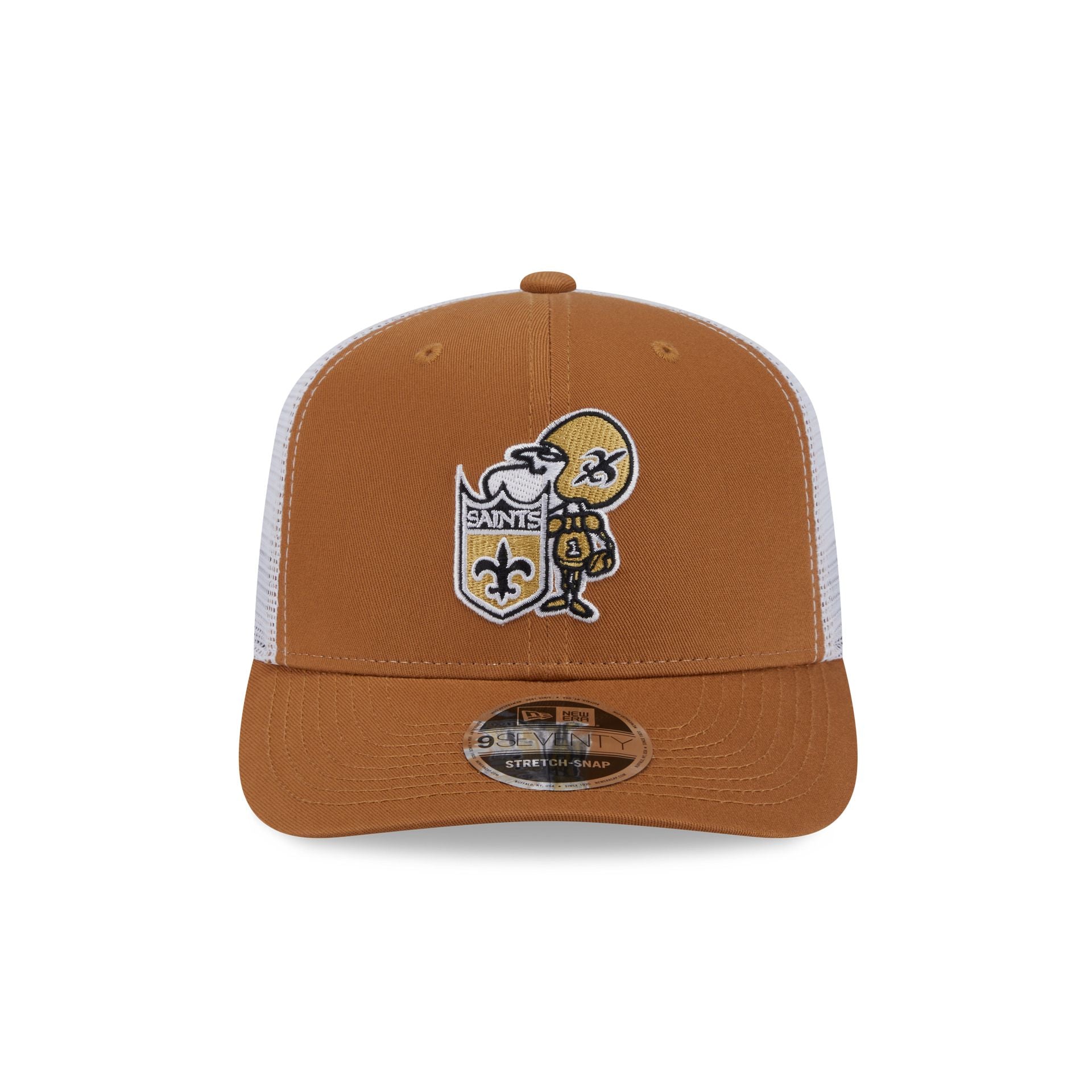 New Era Cap