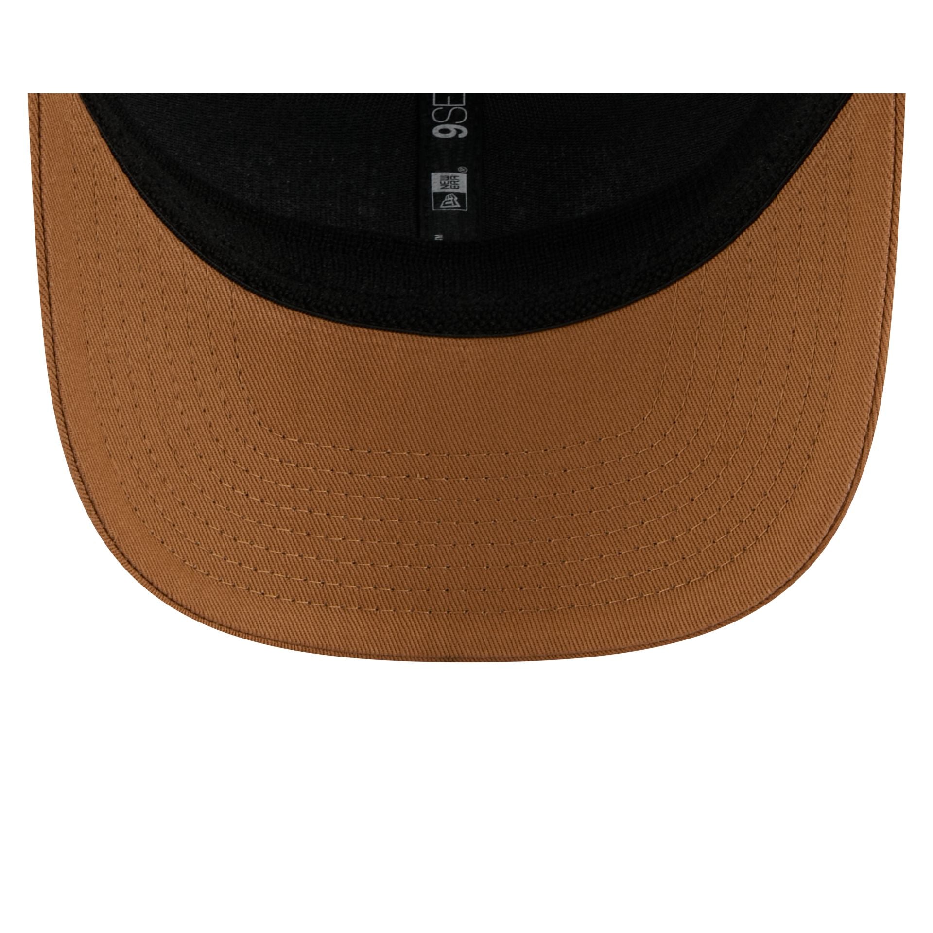 Los Angeles Kings Bronze 9SEVENTY Trucker Hat