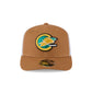 California Golden Seals Bronze 9SEVENTY Trucker Hat