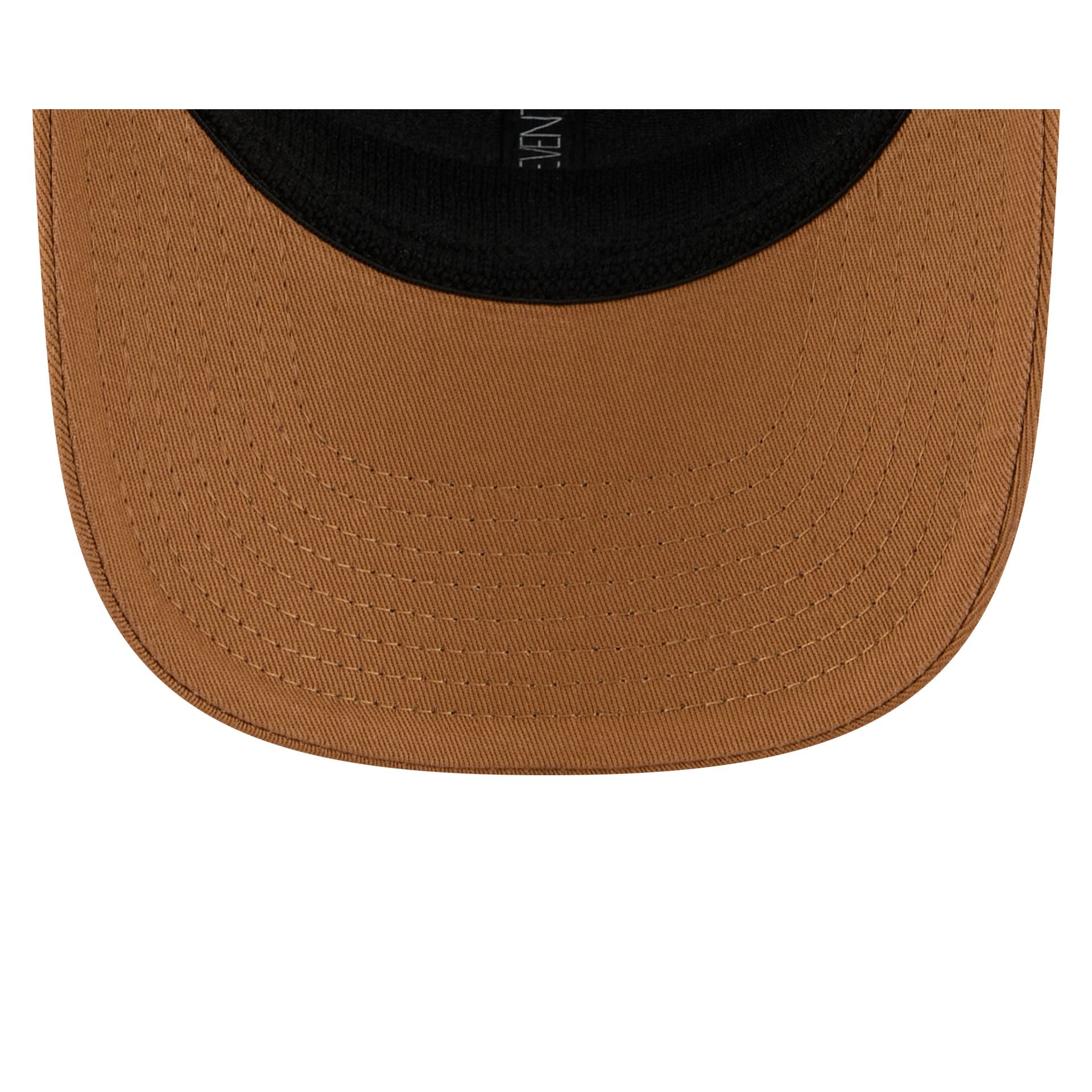 New York Americans Bronze 9SEVENTY Trucker Hat