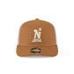 Minnesota North Stars Bronze 9SEVENTY Trucker Hat